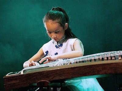 招聘楚雄古筝家教老师