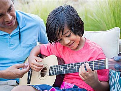 楚雄请吉他家教哪家好？