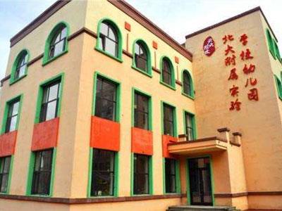 楚雄学龄前辅导老师哪里找？